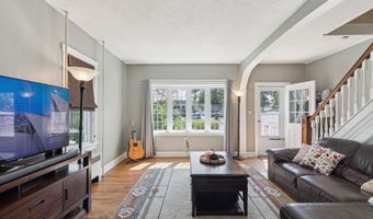 233 HAINES Ave, Barrington, NJ 08007
