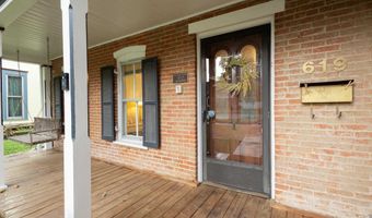 619 NW 3 St, Abilene, KS 67410