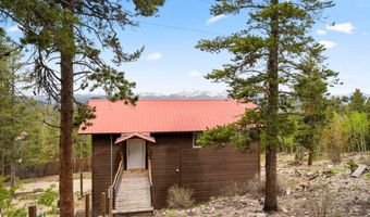 109 Cutforth Rd, Black Hawk, CO 80422