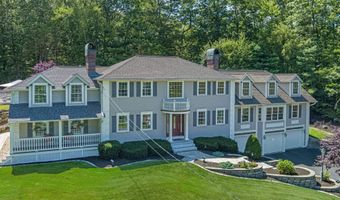 127 Hooksett Rd, Auburn, NH 03032