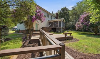 79 Quail Rdg, Angier, NC 27501