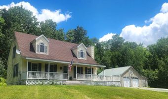 314 Dorman Rd, Andover, VT 05143