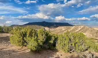 County Rd 156 lot 79, Abiquiu, NM 87510