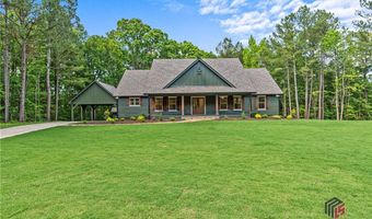 125 Oak Hill Cir, Eatonton, GA 31024