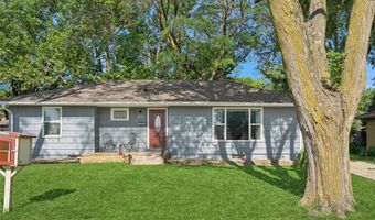 106 NW Scott St, Ankeny, IA 50023
