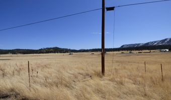 34 County Road 2100, Alpine, AZ 85920