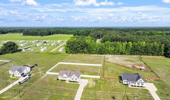 9210 Nc-581, Bailey, NC 27807