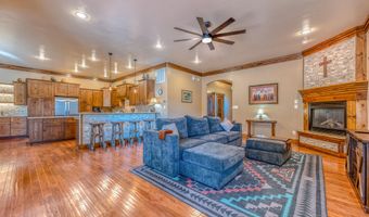 237 Saddleback Rd Lot 201, Alto, NM 88312