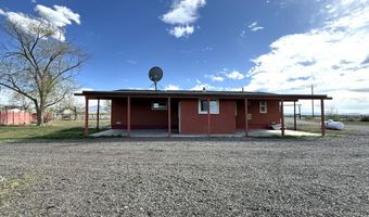 1915 Thomas Jefferson Ave, Battle Mountain, NV 89820