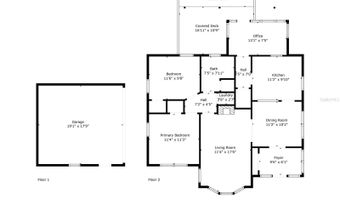 418 W PRINCETON St, Orlando, FL 32804