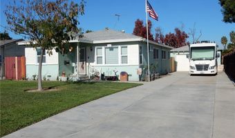 3361 W Thornton, Anaheim, CA 92804