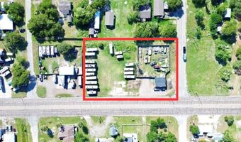 864 N Commercial St, Aransas Pass, TX 78336