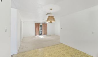 1603 Ben San Ave, Belen, NM 87002