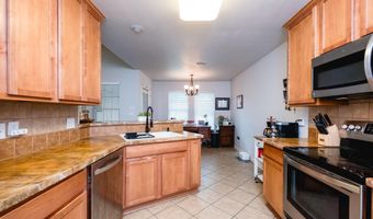 4505 Hollow Bend Dr, Alexander, AR 72002
