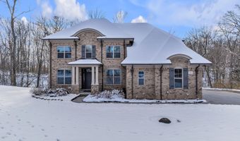 1091 Green Rd, Ann Arbor, MI 48105