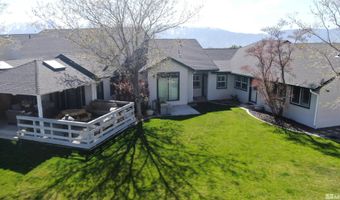 1839 Bitterbrush Ct, Gardnerville, NV 89410