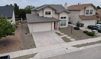 14173 Smokey Point Dr, El Paso, TX 79938