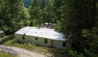 91 Keys Hill Rd, Almond, NC 28702