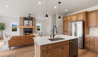 100 Bow Perch Ln A, Bozeman, MT 59718