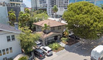 314 NE 26th Ter, Miami, FL 33137