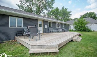 207 S Colby St, Algona, IA 50511