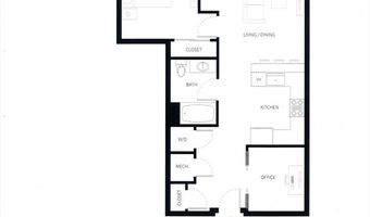 50 Hichborn St 204, Boston, MA 02135