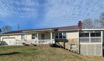 9319 Old Baxter Rd, Baxter, TN 38544