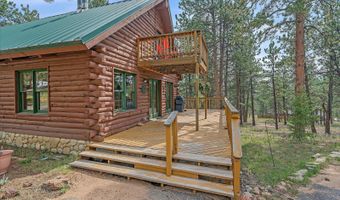 104 Six Bits St, Bailey, CO 80421