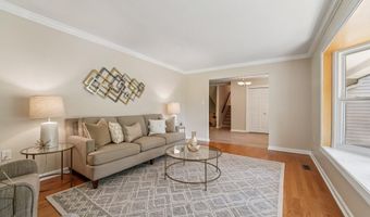 6102 GALLERY St, Bowie, MD 20720