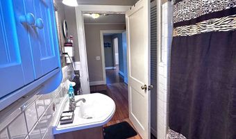 401 LEE St, Alma, GA 31510