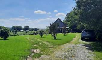 624 Saul Begley Rd, Annville, KY 40402
