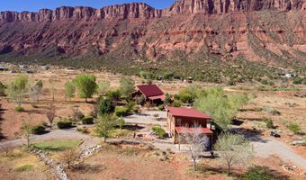 76 CASTLE VLY Dr, Castle Valley, UT 84532