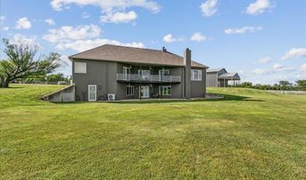 6070 SW Santa Fe Lake Rd, Augusta, KS 67010
