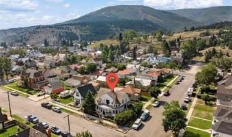 321 W 6th, Anaconda, MT 59711