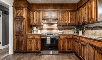 1601 SHERIDAN Rd, Bartlesville, OK 74006