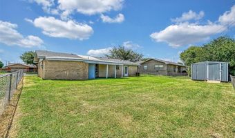 1412 Polk St, Altus, OK 73521