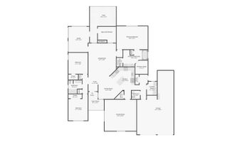 7701 Donegal Dr, Indianapolis, IN 46217