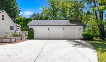 4100 N Bodenheimer St, Boise, ID 83703