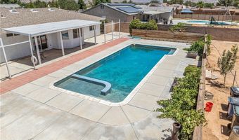 22163 Broken Lance Rd, Apple Valley, CA 92307