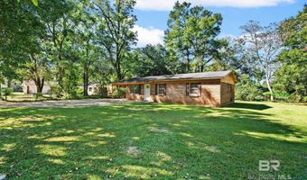 605 Dow Ct, Bay Minette, AL 36507