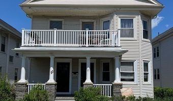 52 Blenford Rd 52, Boston, MA 02135