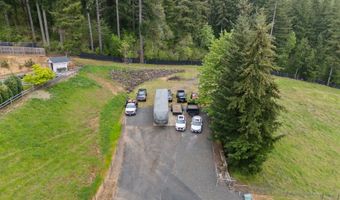 17416 NE HOOPER WOLLAM Rd, Amboy, WA 98601