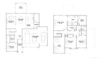 302 Ravello St, Caldwell, ID 83605