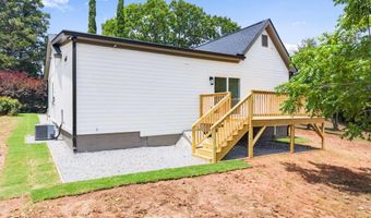 130 E Railroad, Alto, GA 30510