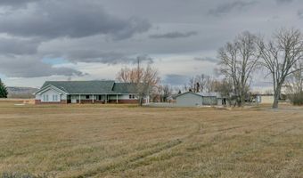 297 Big Timber Loop Rd, Big Timber, MT 59011