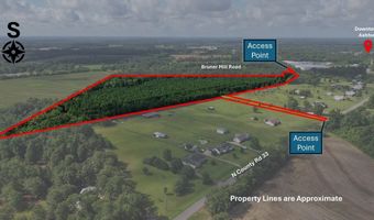 840 County Road 33, Ashford, AL 36312