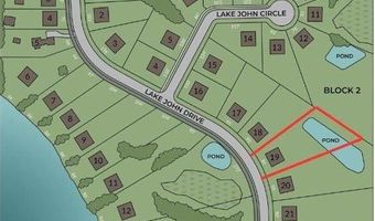 7701 Lake John Dr, Annandale, MN 55302