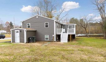 2 Holmes Rd, Coventry, RI 02816