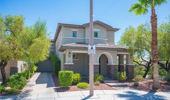 10513 Rusty Railroad Ave, Las Vegas, NV 89135