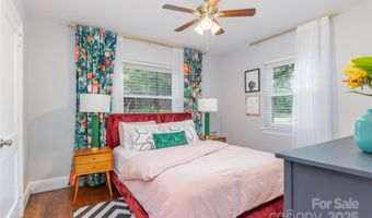 709 Fugate Ave, Charlotte, NC 28205